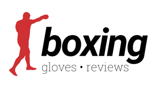 boxing gloves reviews logo
